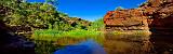 Karijini National Park, Western Australia